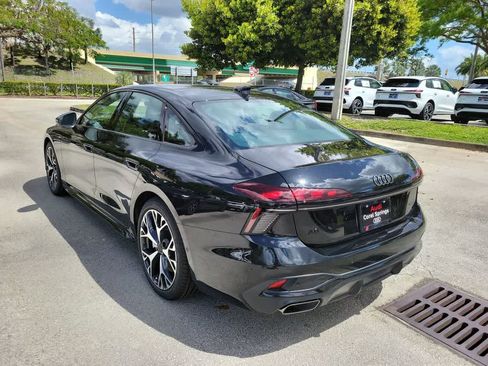 New 2026 Audi A6 Prestige AWD/4WD image 12