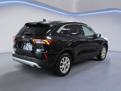 Used 2023 Ford Escape Active AWD/4WD image 8