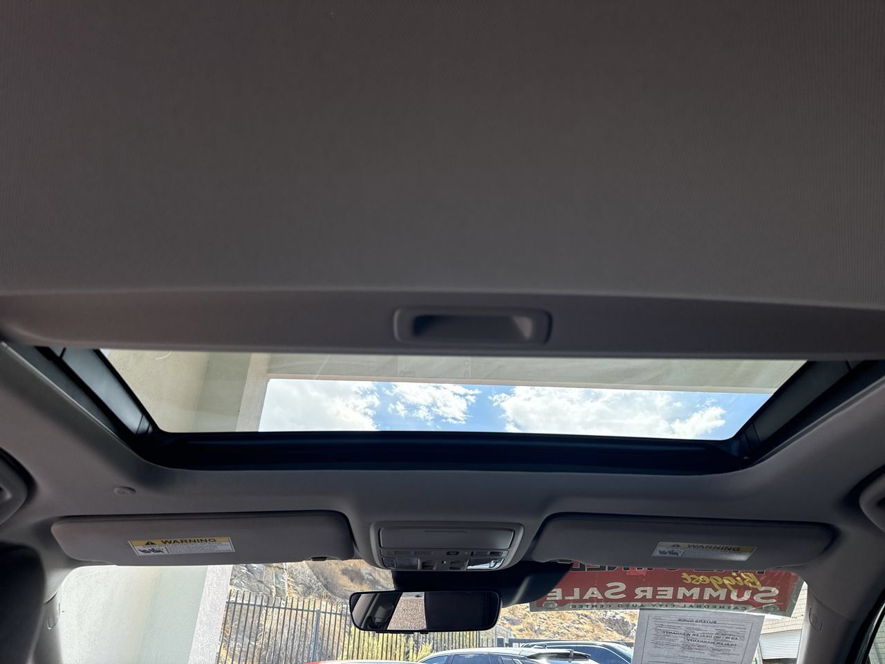 Used 2021 Honda Accord Touring image 19