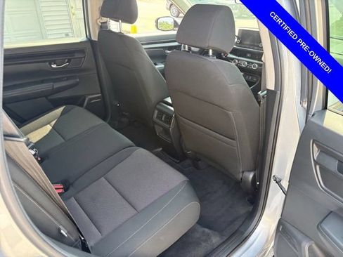 Certified 2023 Honda CR-V EX image 38