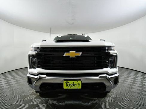 New 2026 Chevrolet Silverado 3500 W/T w/ WT Convenience Package image 7