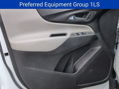 Used 2024 Chevrolet Equinox LS w/ LS Convenience Package AWD/4WD image 10