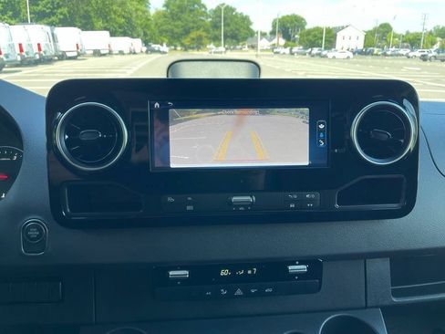 New 2026 Mercedes-Benz Sprinter 2500 image 18