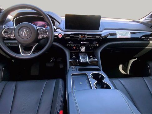 Used 2026 Acura MDX FWD w/ Technology Package image 16