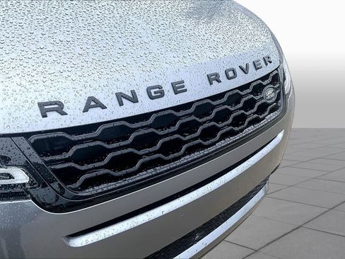 Used 2021 Land Rover Range Rover Evoque R-Dynamic HSE AWD/4WD image 29