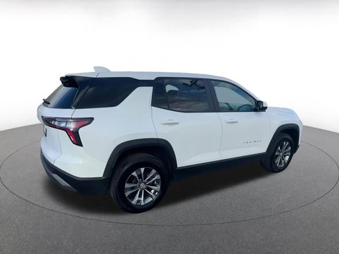 Used 2025 Chevrolet Equinox LT image 14