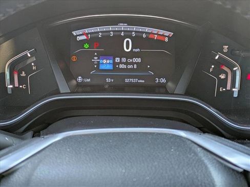 Used 2020 Honda CR-V EX-L image 9