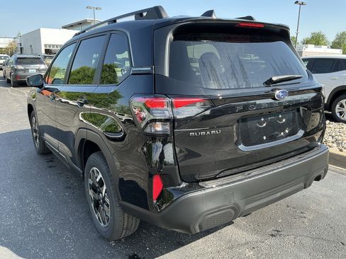 New 2026 Subaru Forester Premium AWD/4WD image 5