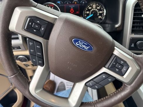 Used 2019 Ford F150 Lariat image 22