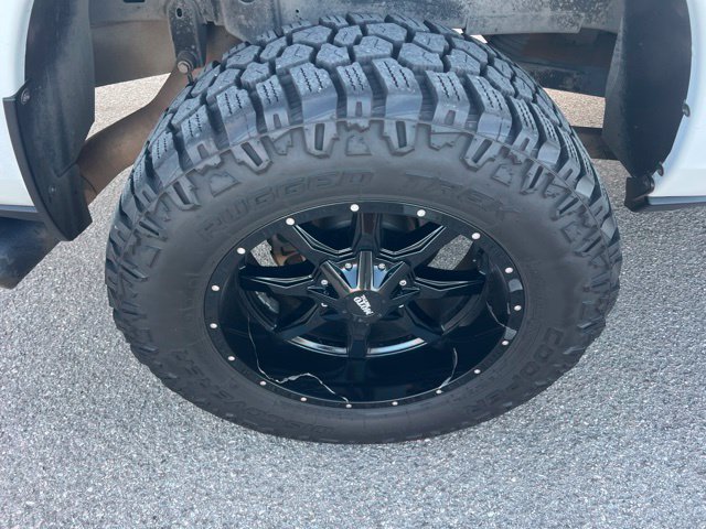Used 2024 RAM 2500 Laramie w/ Night Edition AWD/4WD image 10