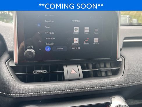 Used 2024 Toyota RAV4 XLE w/ Convenience Package AWD/4WD image 12