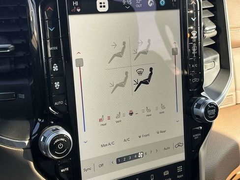 Used 2022 RAM 2500 Laramie image 32