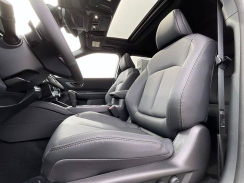 New 2026 Subaru Outback Limited AWD/4WD image 11