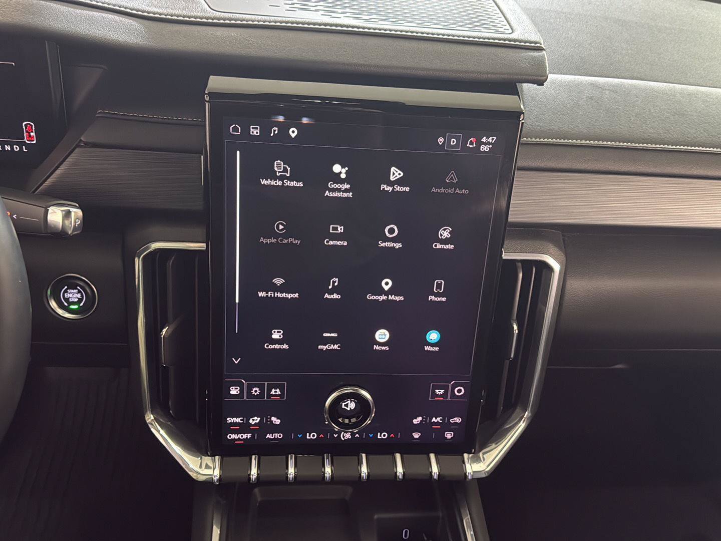 Certified 2024 GMC Acadia Elevation FWD image 23