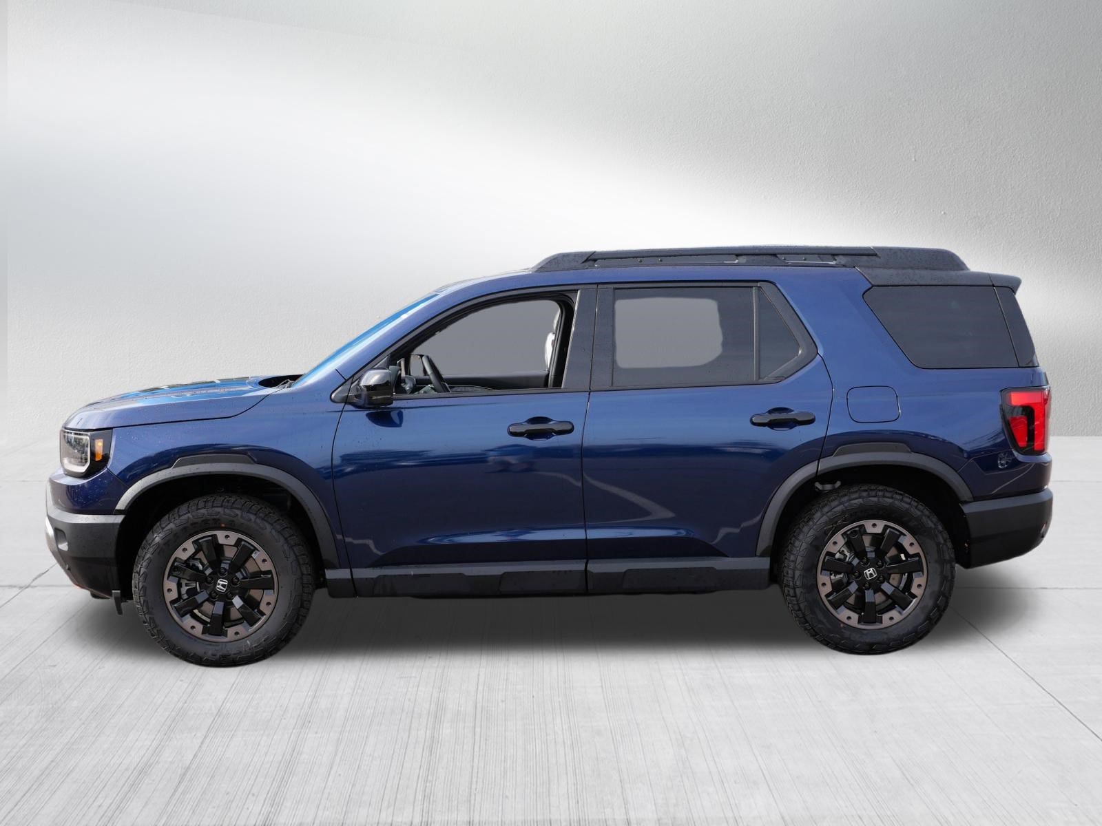 Used 2026 Honda Passport TrailSport Elite image 4