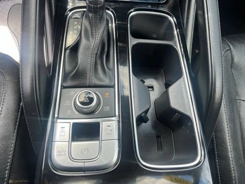 Used 2021 Kia Telluride EX w/ EX Premium Package AWD/4WD image 36