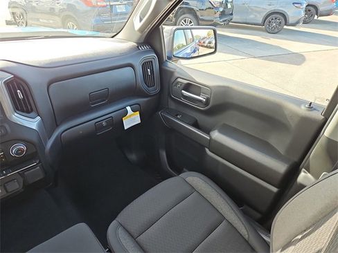 New 2026 Chevrolet Silverado 1500 Custom image 10