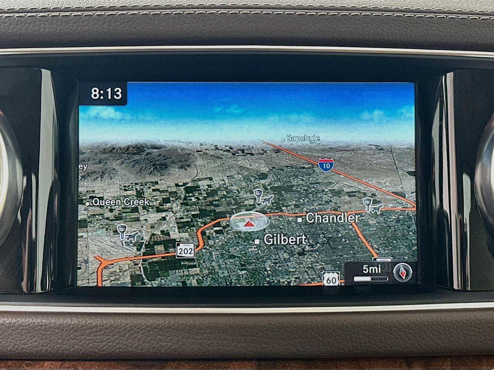 Used 2019 Mercedes-Benz SL 450 image 18