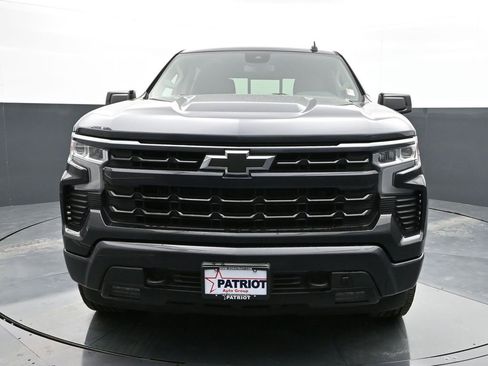 Used 2024 Chevrolet Silverado 1500 RST w/ All Star Edition Plus image 6