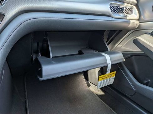 New 2026 Acura Integra A-Spec FWD image 24