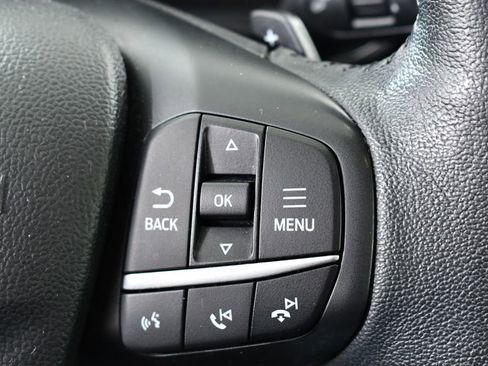 Used 2020 Ford Escape SEL AWD/4WD image 32