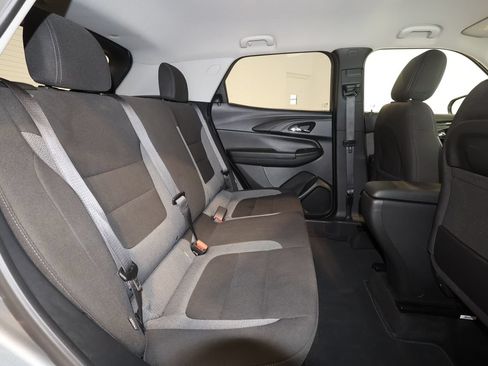 Used 2025 Chevrolet TrailBlazer LT FWD image 25