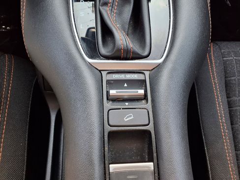 Certified 2024 Honda HR-V Sport image 11