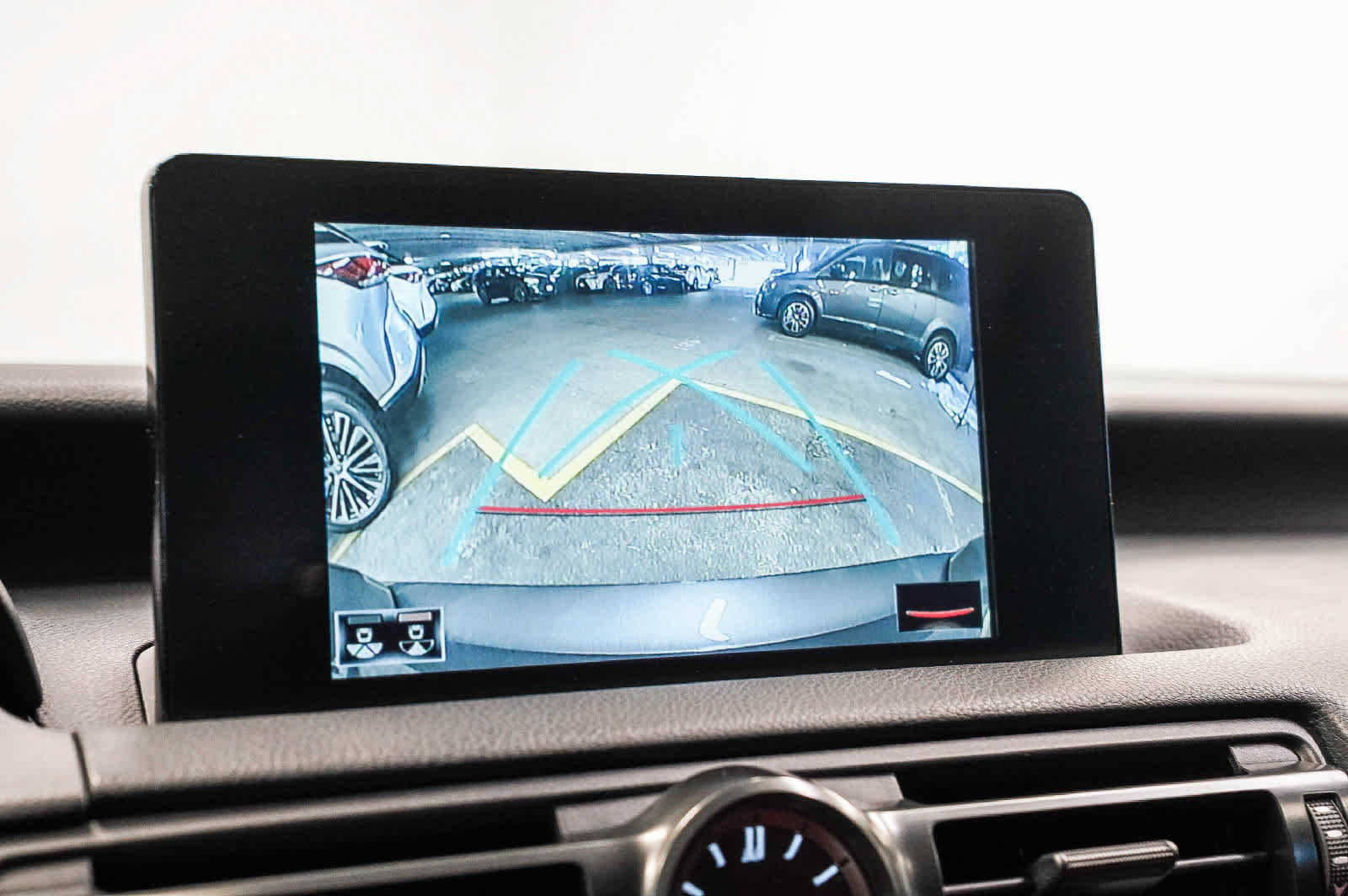 Used 2025 Lexus IS 350 F Sport w/ Accessory Package 2 RWD image 26
