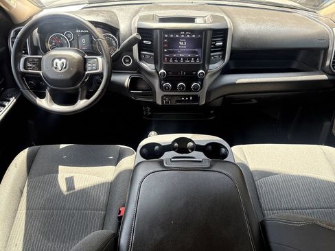 Used 2020 RAM 3500 Tradesman AWD/4WD image 11