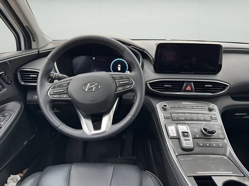 Used 2023 Hyundai Santa Fe Limited image 9