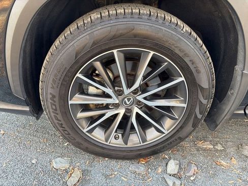 Used 2023 Lexus NX 350 AWD image 5