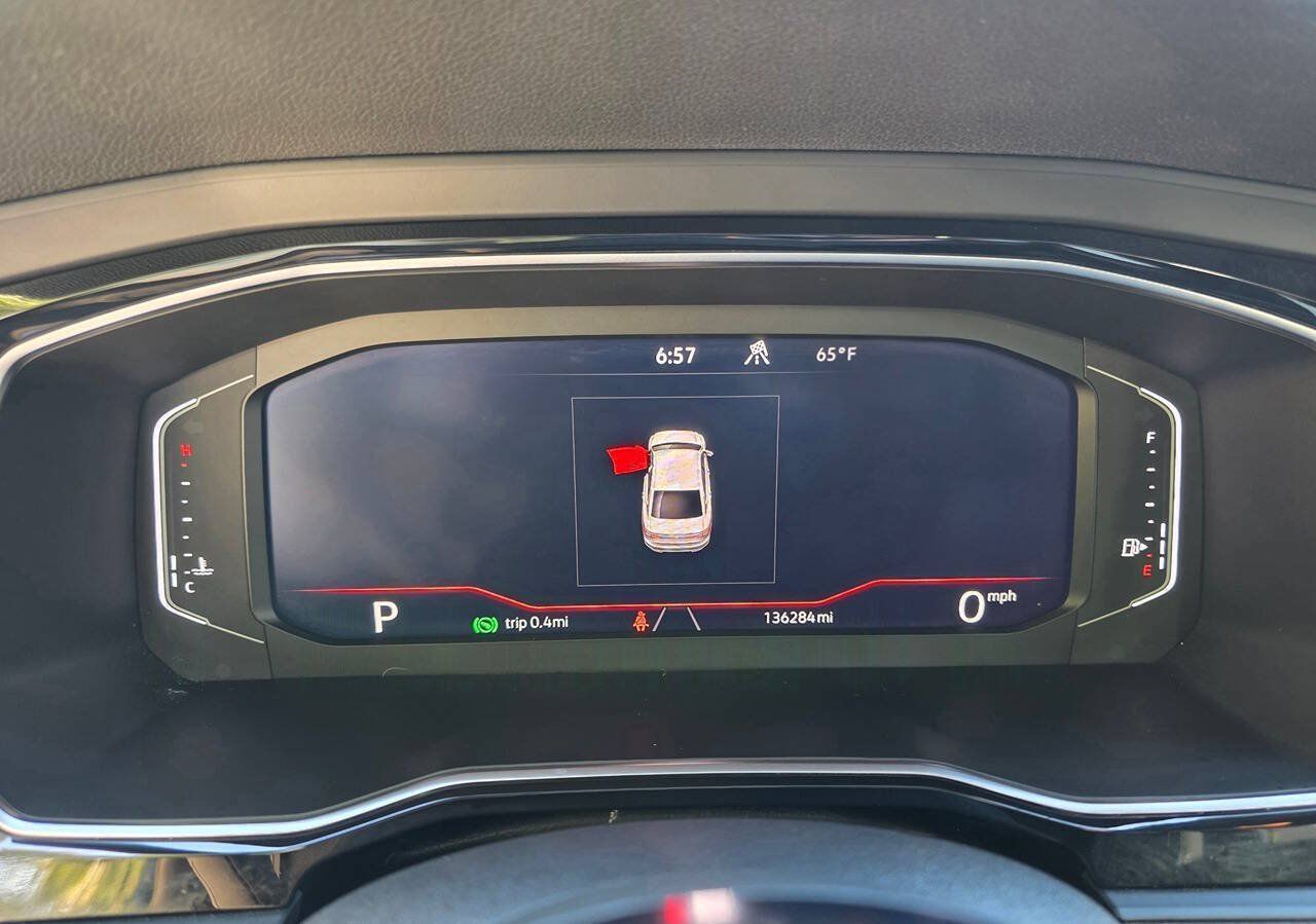 Used 2021 Volkswagen Jetta GLI FWD image 18