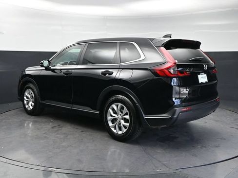 Used 2025 Honda CR-V LX image 7