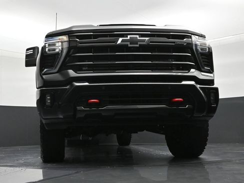 Used 2026 Chevrolet Silverado 2500 LT w/ Trail Boss Package AWD/4WD image 27