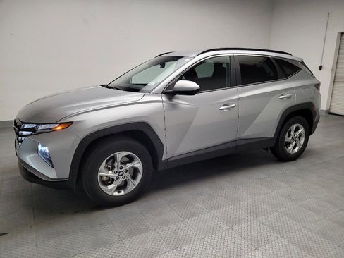 Used 2024 Hyundai Tucson SEL image 2