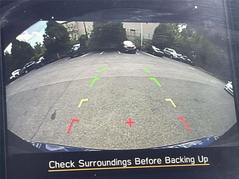 Certified 2025 Subaru Legacy Premium AWD/4WD image 21