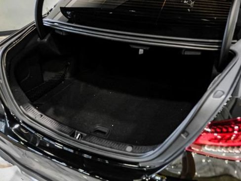 Used 2022 Mercedes-Benz E 450 4MATIC Sedan w/ Driver Assistance Package image 48