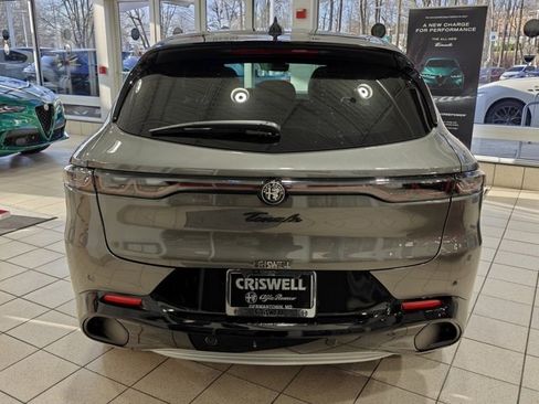 New 2026 Alfa Romeo Tonale Sport Speciale w/ Active Assist Package image 5