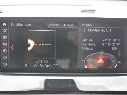 Used 2020 BMW X1 xDrive28i w/ Convenience Package AWD/4WD image 22