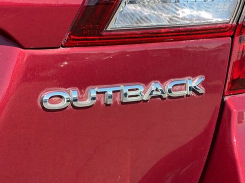 Used 2019 Subaru Outback 2.5i Limited AWD/4WD image 24