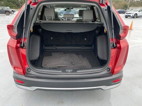 Certified 2020 Honda CR-V EX image 13
