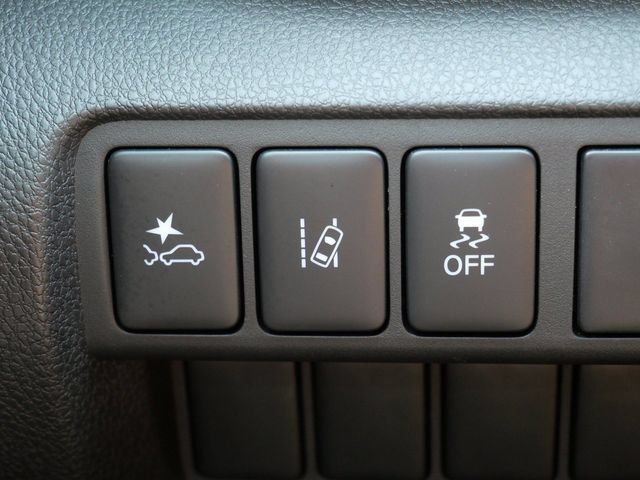 Used 2026 Mitsubishi Eclipse Cross LE AWD/4WD image 16