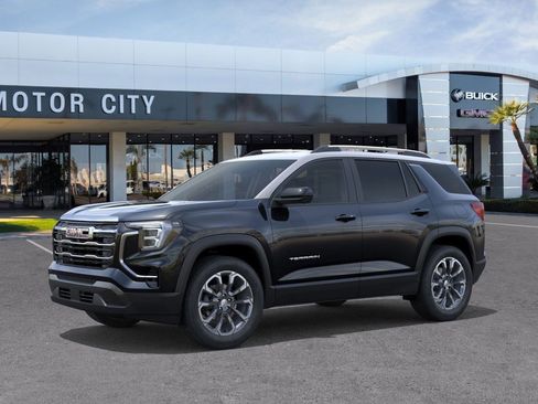 New 2026 GMC Terrain Elevation image 6