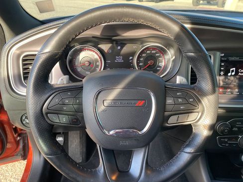 Used 2022 Dodge Charger Scat Pack w/ Plus Group image 14