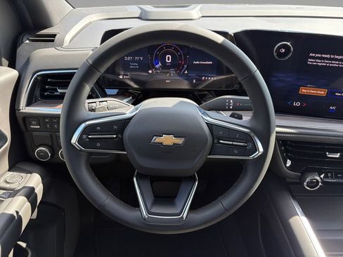 New 2026 Chevrolet Tahoe LS RWD image 11
