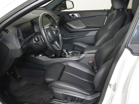 Used 2023 BMW 228i Gran Coupe w/ M Sport Package FWD image 12