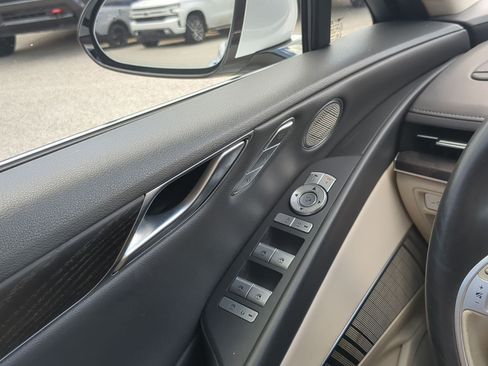 Used 2021 Genesis G80 3.5T RWD image 14