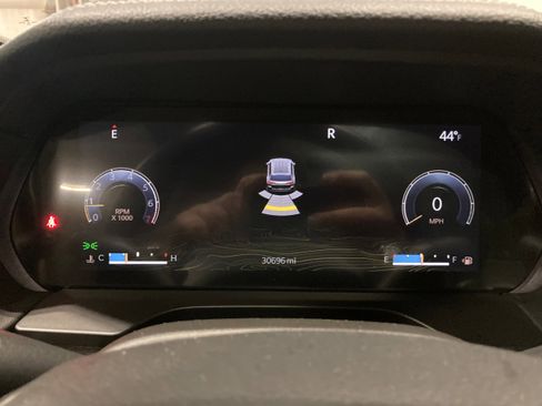 Used 2022 Jeep Grand Cherokee L Limited image 39