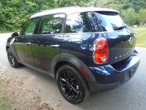Used 2014 MINI Cooper Countryman FWD image 7