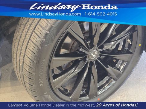 Used 2022 Lexus NX 350 F Sport w/ Towing Package (2000 Lbs) AWD/4WD image 25